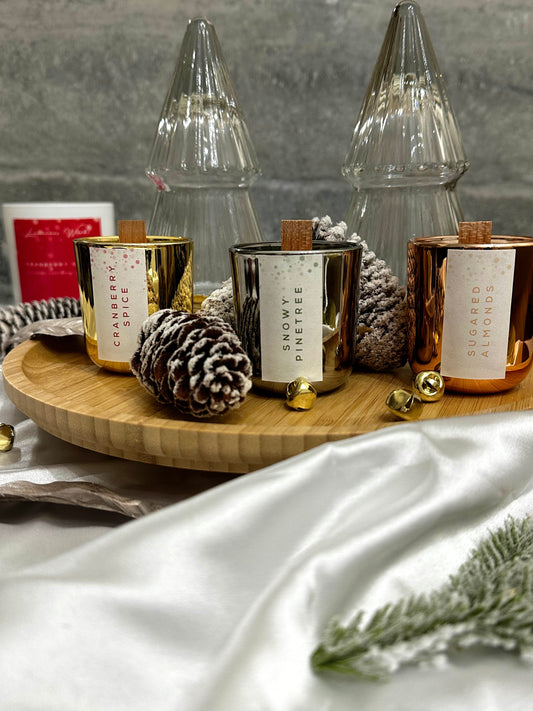 Mini Holiday Collection Gift Set image 1